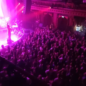 concert photo