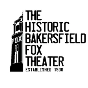 The Historic Bakersfield Fox Theater