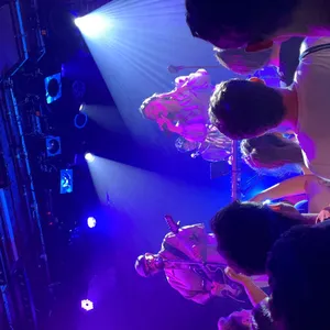 concert photo