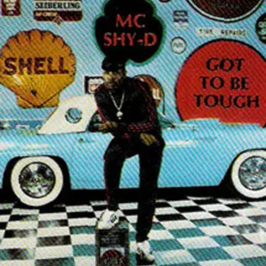 MC Shy D Concerts & Live Tour Dates: 2025-2026 Tickets