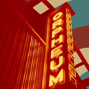 Orpheum Theater – Flagstaff