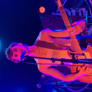 concert photo
