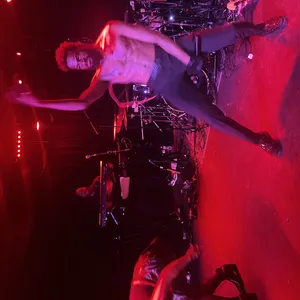 concert photo
