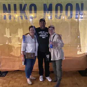 niko moon tour 2022