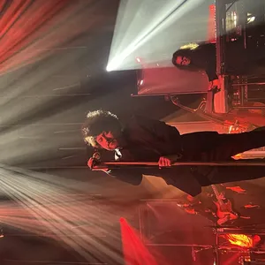 concert photo