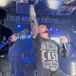 concert photo