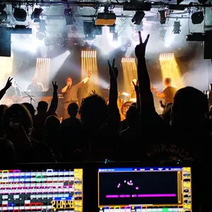 concert photo