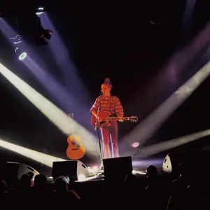 concert photo