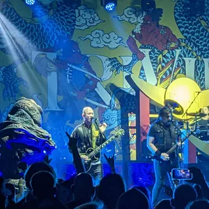 concert photo