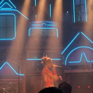 concert photo