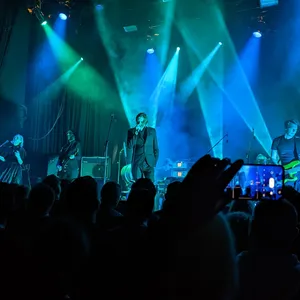 concert photo