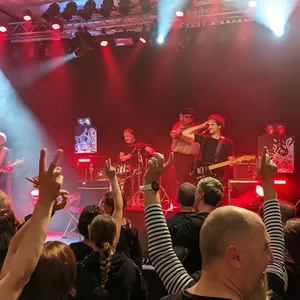 concert photo
