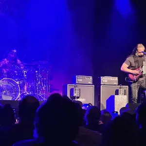 Shredding the Night Away: Joe Satriani Takes Center Stage at The Danforth  Music Hall, Toronto 2022