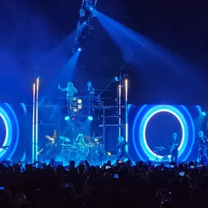 concert photo