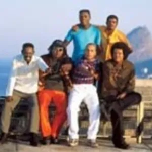 Banda Black Rio Concerts & Live Tour Dates: 2026-2027 Tickets