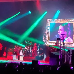 concert photo