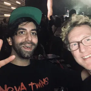 concert photo