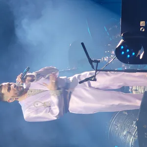 concert photo