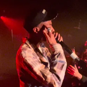 concert photo