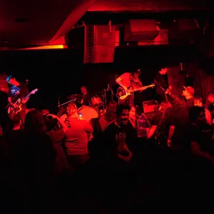concert photo
