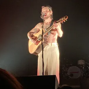 concert photo