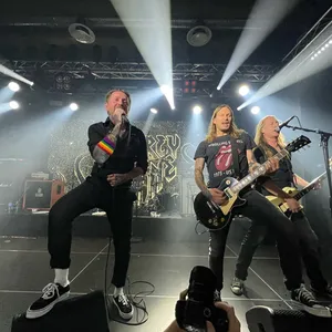 concert photo