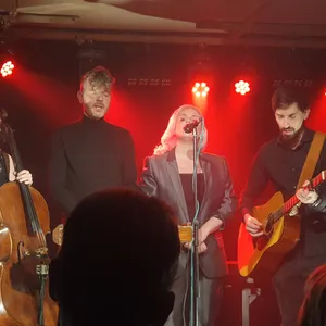 concert photo