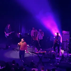 concert photo