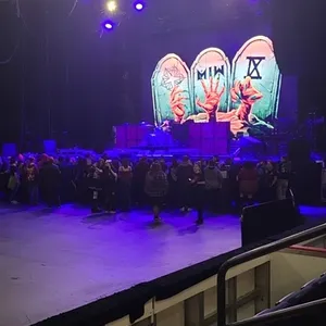 concert photo