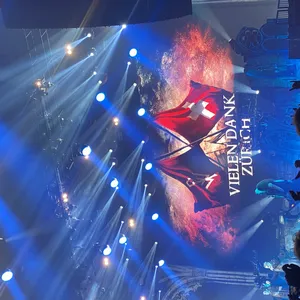 concert photo