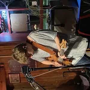 concert photo