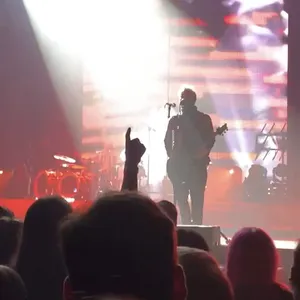 concert photo