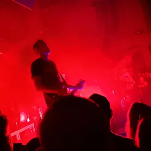concert photo