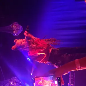 concert photo