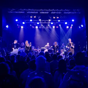 concert photo