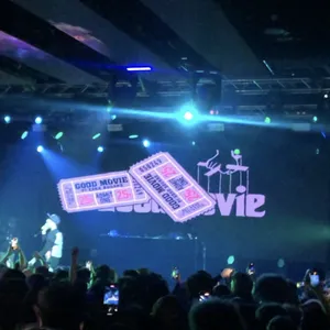 concert photo