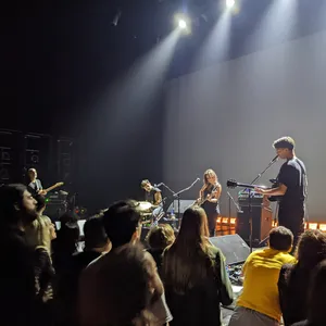 concert photo