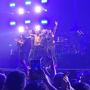 concert photo