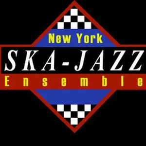 洋楽 NEW YORK SKA-JAZZ ENSEMBLE - GET THIS ! New York Ska-Jazz Ensemble – Get This! – CD (Album), 1998