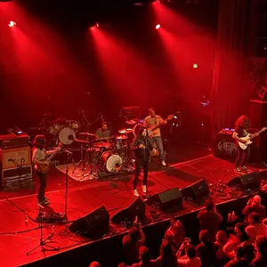 concert photo
