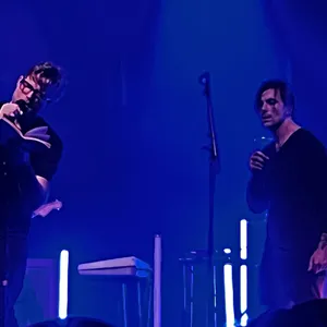 concert photo