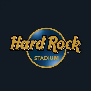 Very disappointing concert venue. - Review of Hard Rock Stadium