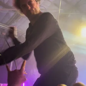 concert photo
