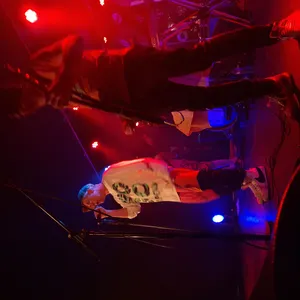 concert photo