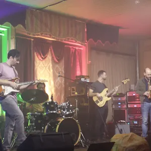 concert photo