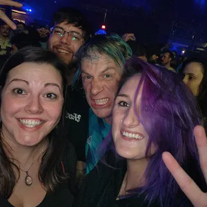 concert photo