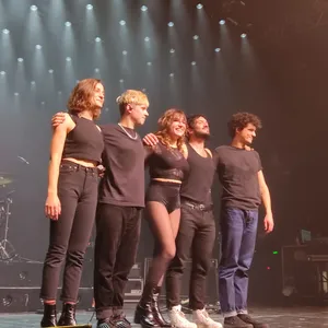 concert photo