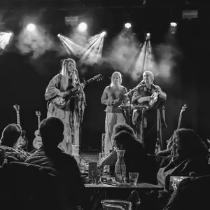 concert photo