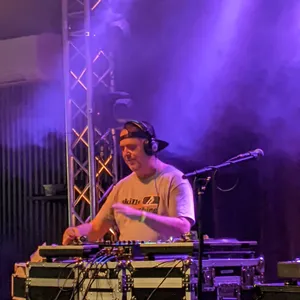 concert photo