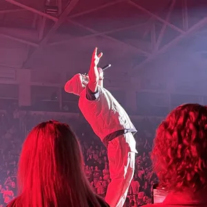 concert photo